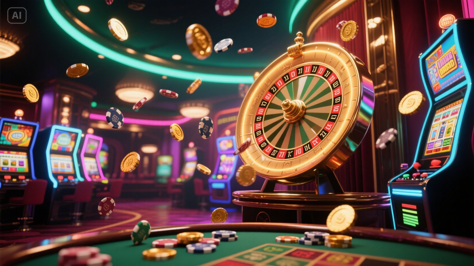Casino SpinAwayCasino desktop and mobile interfaces