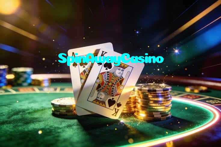 SpinAwayCasino