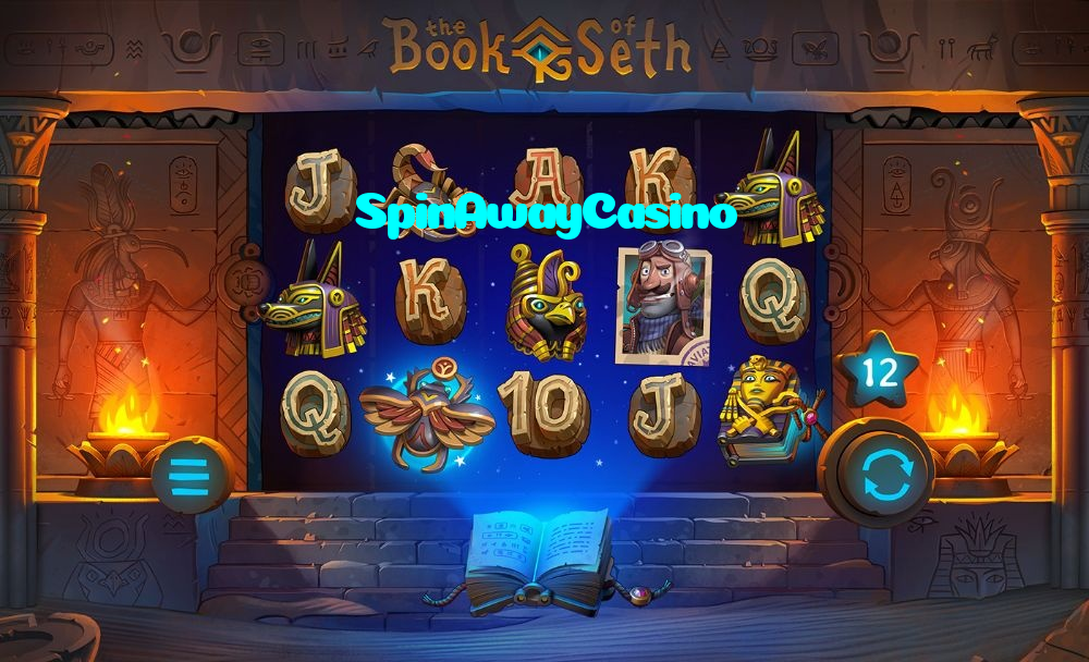 SpinAwayCasino
