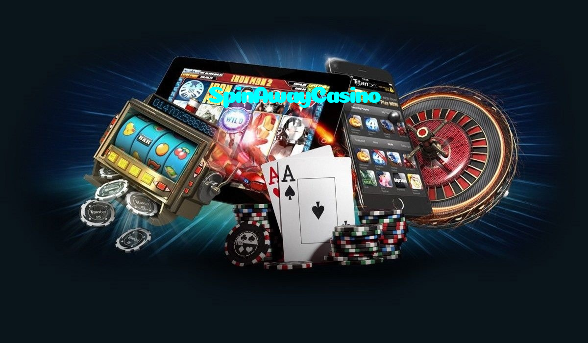 available types of SpinAwayCasino bet including pre-match live express and system bets