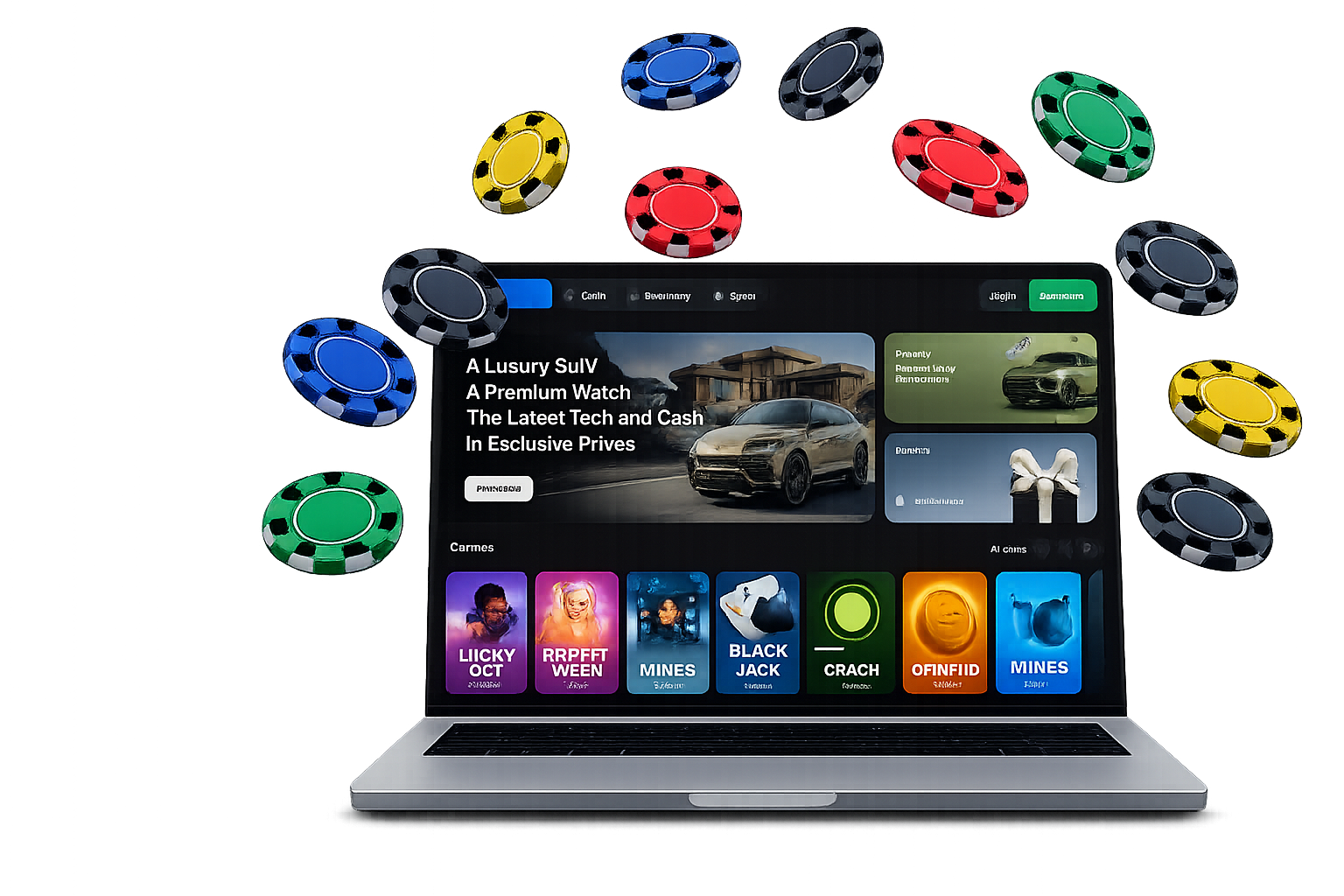 SpinAwayCasino Pakistan